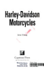 Harley_Davidson_motorcycles