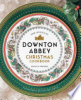 The_official_Downton_Abbey_Christmas_cookbook
