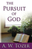 The_pursuit_of_God