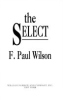 The_select