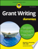 Grant_writing_for_dummies