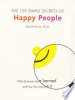 The_100_simple_secrets_of_happy_people