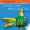 Crafts_from_modeling_clay