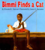 Bimmi_finds_a_cat