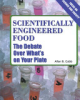 Scientifically_engineered_foods