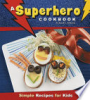 A_superhero_cookbook