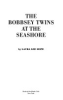 The_Bobbsey_twins_at_the_seashore