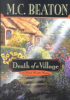 Death_of_a_village
