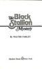 The_black_stallion_mystery