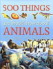 500_things_you_should_know_about_animals