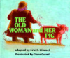 The_old_woman_and_her_pig