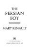 The_Persian_boy