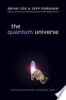 The_quantum_universe