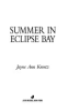 Summer_in_Eclipse_Bay
