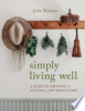 Simply_living_well