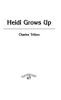 Heidi_grows_up
