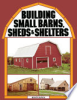 Building_small_barns__sheds___shelters
