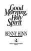 Good_morning__Holy_Spirit