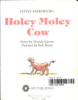 Holey_Moley_cow