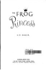 The_Frog_princess