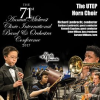 2017_Midwest_Clinic__University_Of_Texas_At_El_Paso_Horn_Choir__live_