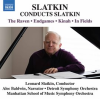 Leonard_Slatkin__Orchestral_Works