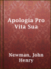 Apologia_pro_Vita_Sua