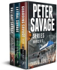 The_Peter_Savage_Boxed_Set