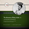 The_Adventures_of_Rocky_Jordan__Volume_1
