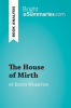 The_House_of_Mirth_by_Edith_Wharton__Book_Analysis_