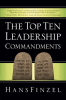 The_Top_Ten_Leadership_Commandments