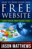 How_to_Make_Your_Own_Free_Website__And_Your_Free_Blog_Too