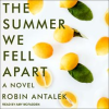The_Summer_We_Fell_Apart