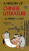 A_History_of_Chinese_Literature