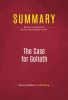 Summary__The_Case_for_Goliath