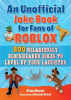 An_Unofficial_Joke_Book_for_Fans_of_Roblox