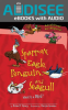 Sparrow__Eagle__Penguin__and_Seagull