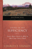Living_in_His_Sufficiency