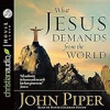 What_Jesus_demands_from_the_world