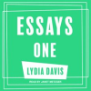 Essays_One