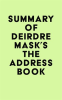 Summary_of_Deirdre_Mask_s_The_Address_Book