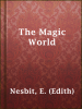 The_Magic_World
