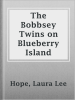 The_Bobbsey_Twins_on_Blueberry_Island