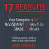 17_Reasons_Your_Company_Is_Not_Investment_Grade___What_To_Do_About_It