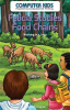 Felicia_Studies_Food_Chains