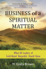 Business_of_a_Spiritual_Matter