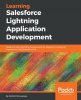 Learning_Salesforce_Lightning_Application_Development