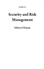 Security_and_Risk_Management