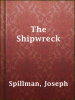 The_Shipwreck
