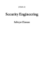 Security_Engineering